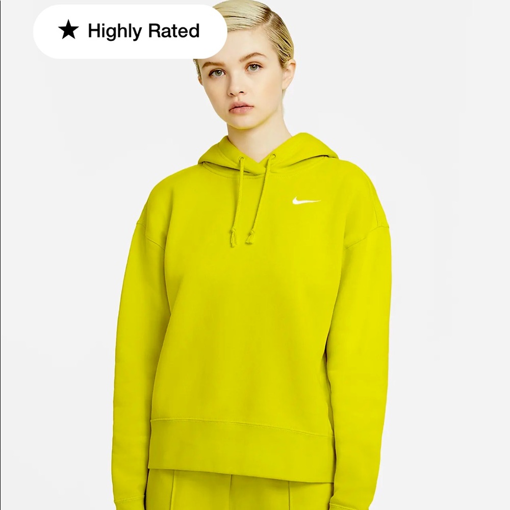 Nike Women’s Hoodie